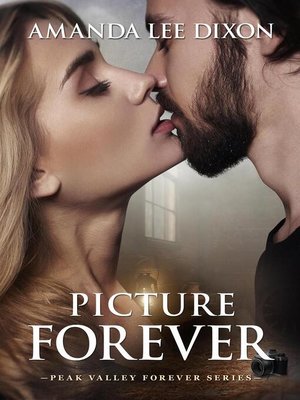cover image of Picture Forever